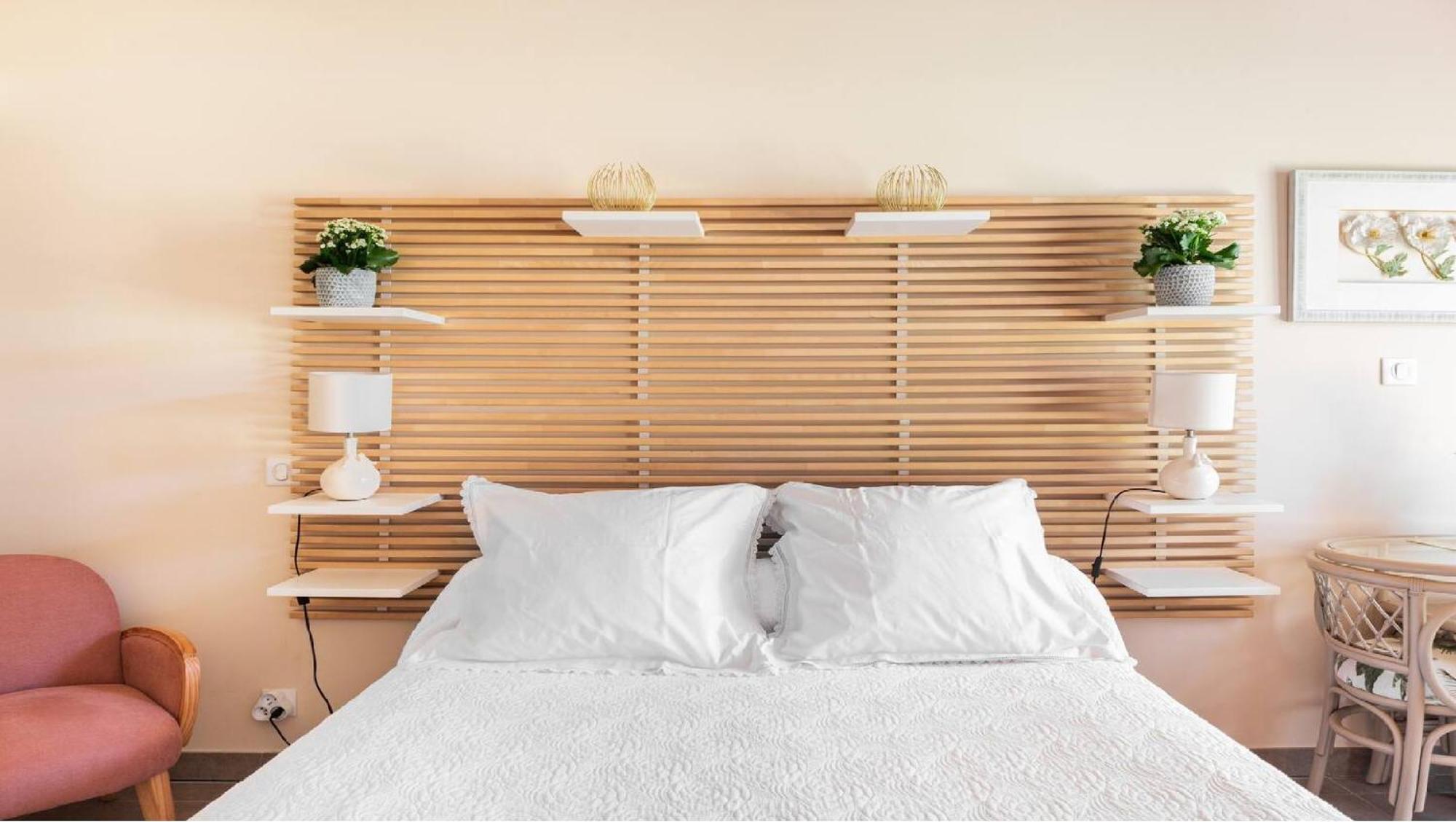 Chambre Et Table D'Hotes Villa Pomponette Nans-les-Pins Εξωτερικό φωτογραφία