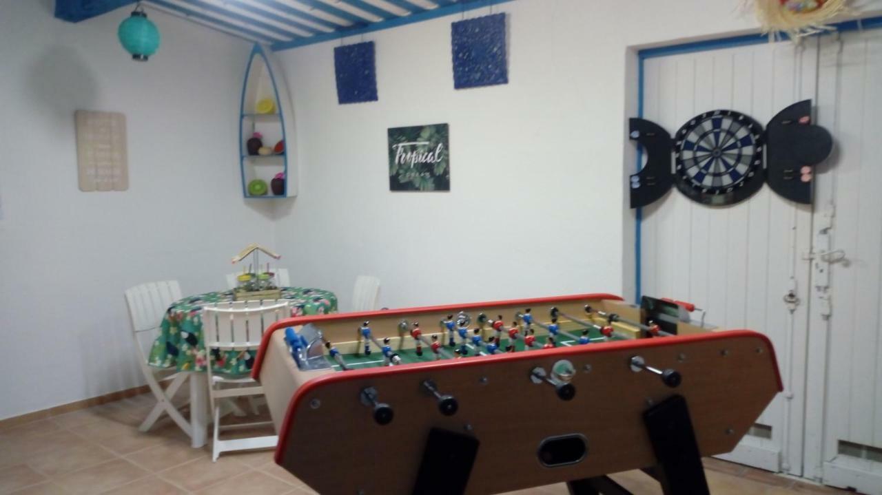 Chambre Et Table D'Hotes Villa Pomponette Nans-les-Pins Εξωτερικό φωτογραφία